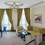 Royal Maxim Palace Kempinski Cairo