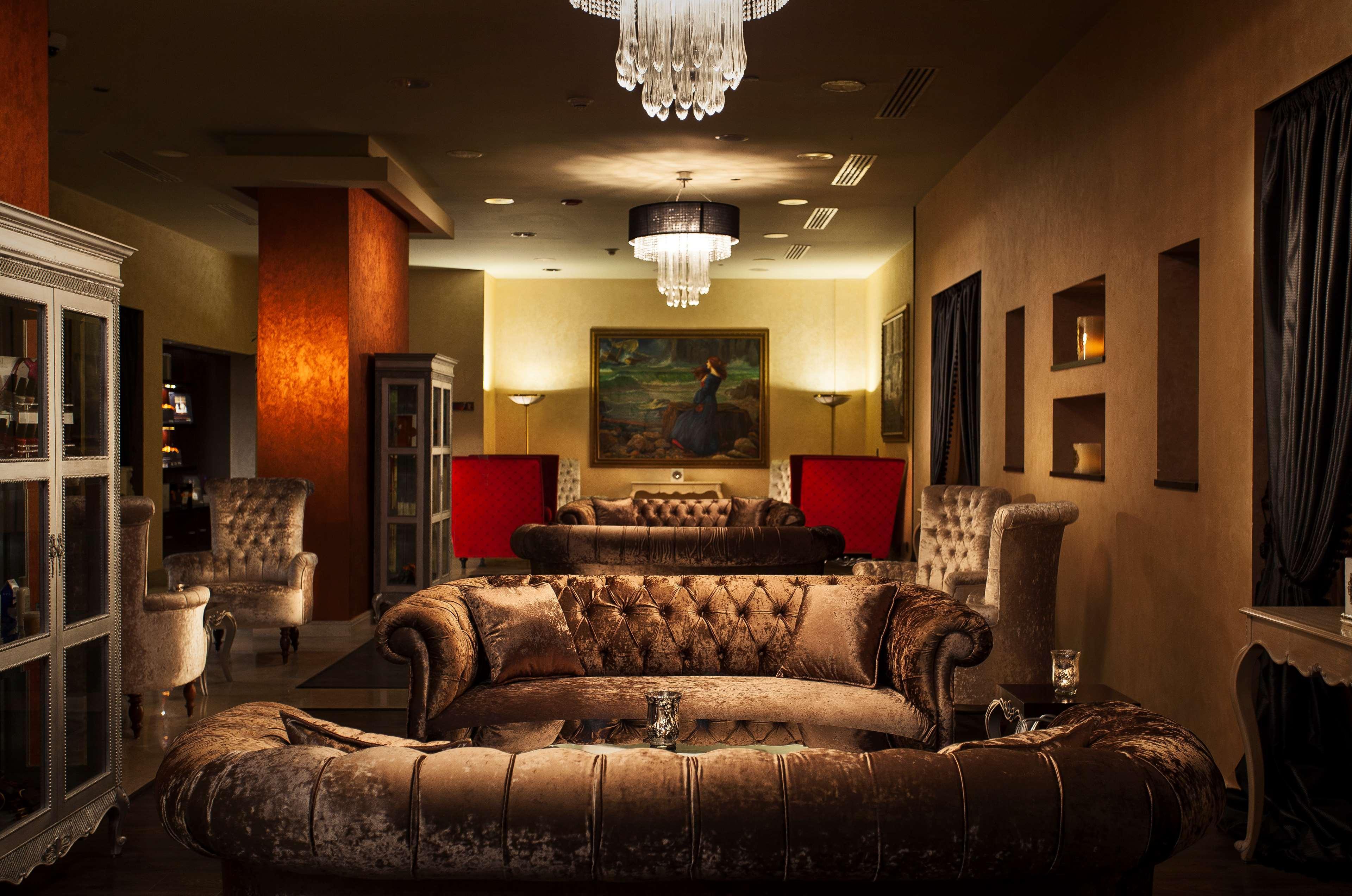 Hotel Royal Maxim Palace Kempinski Cairo