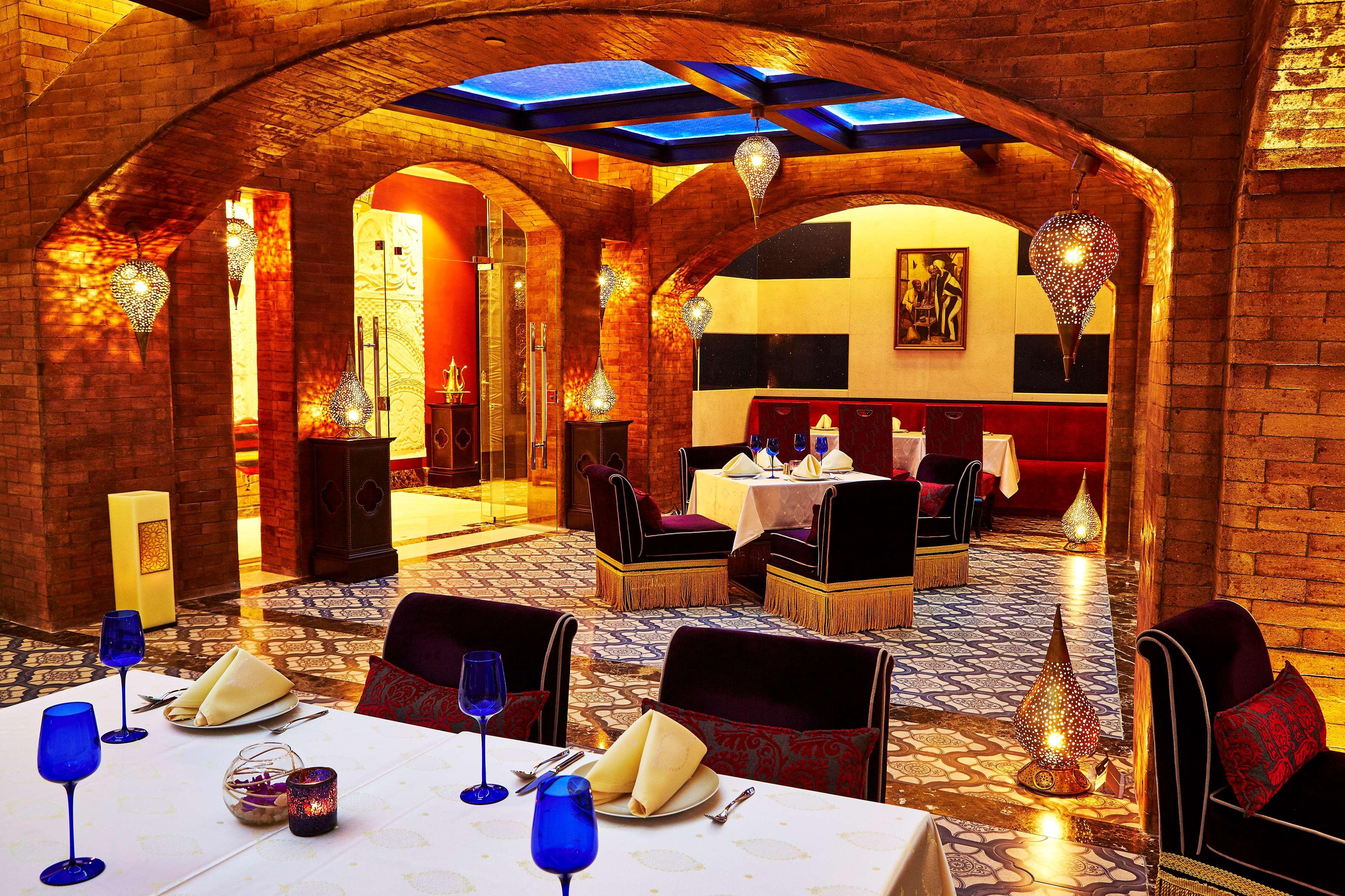 Hotel Royal Maxim Palace Kempinski Cairo
