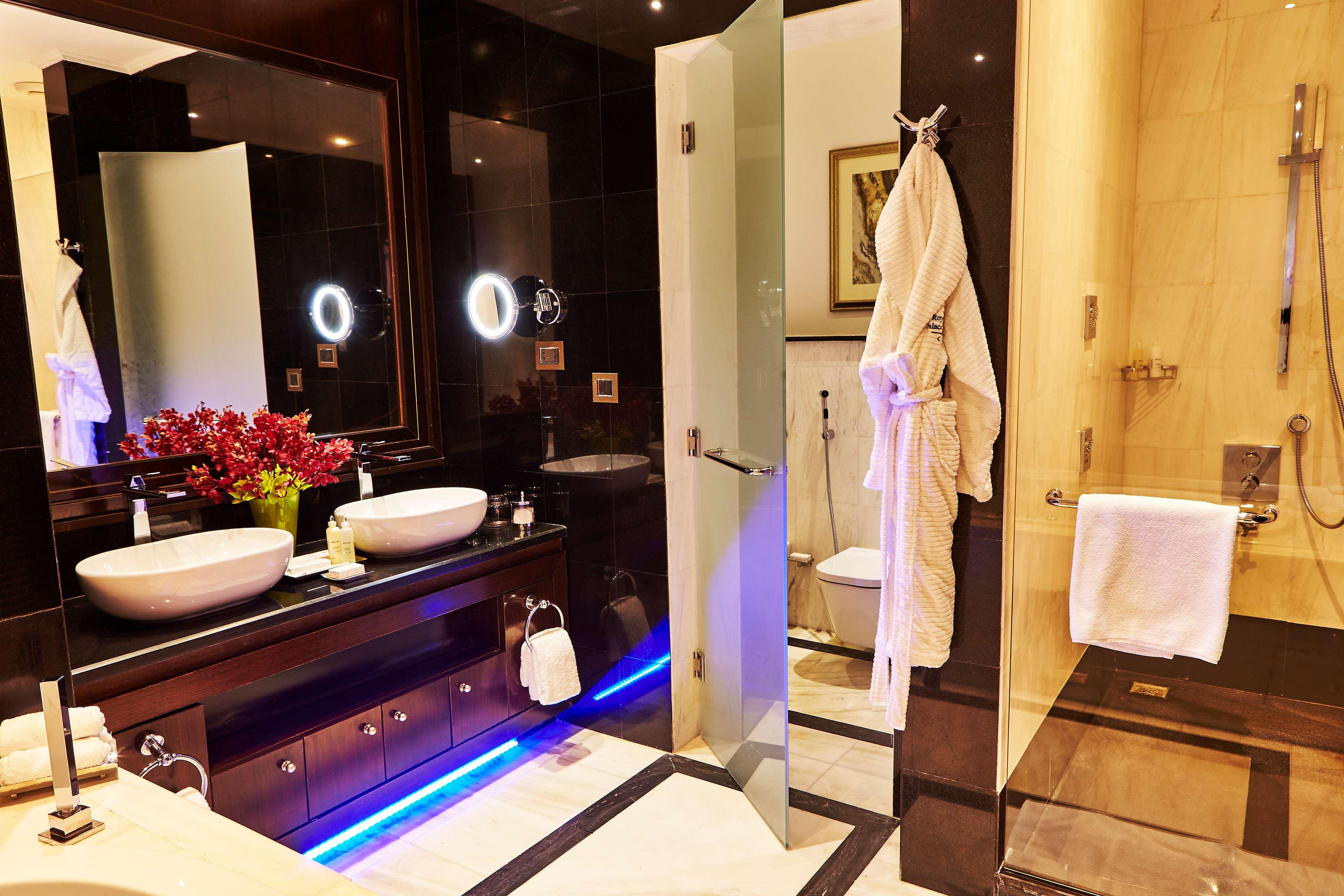 Royal Maxim Palace Kempinski