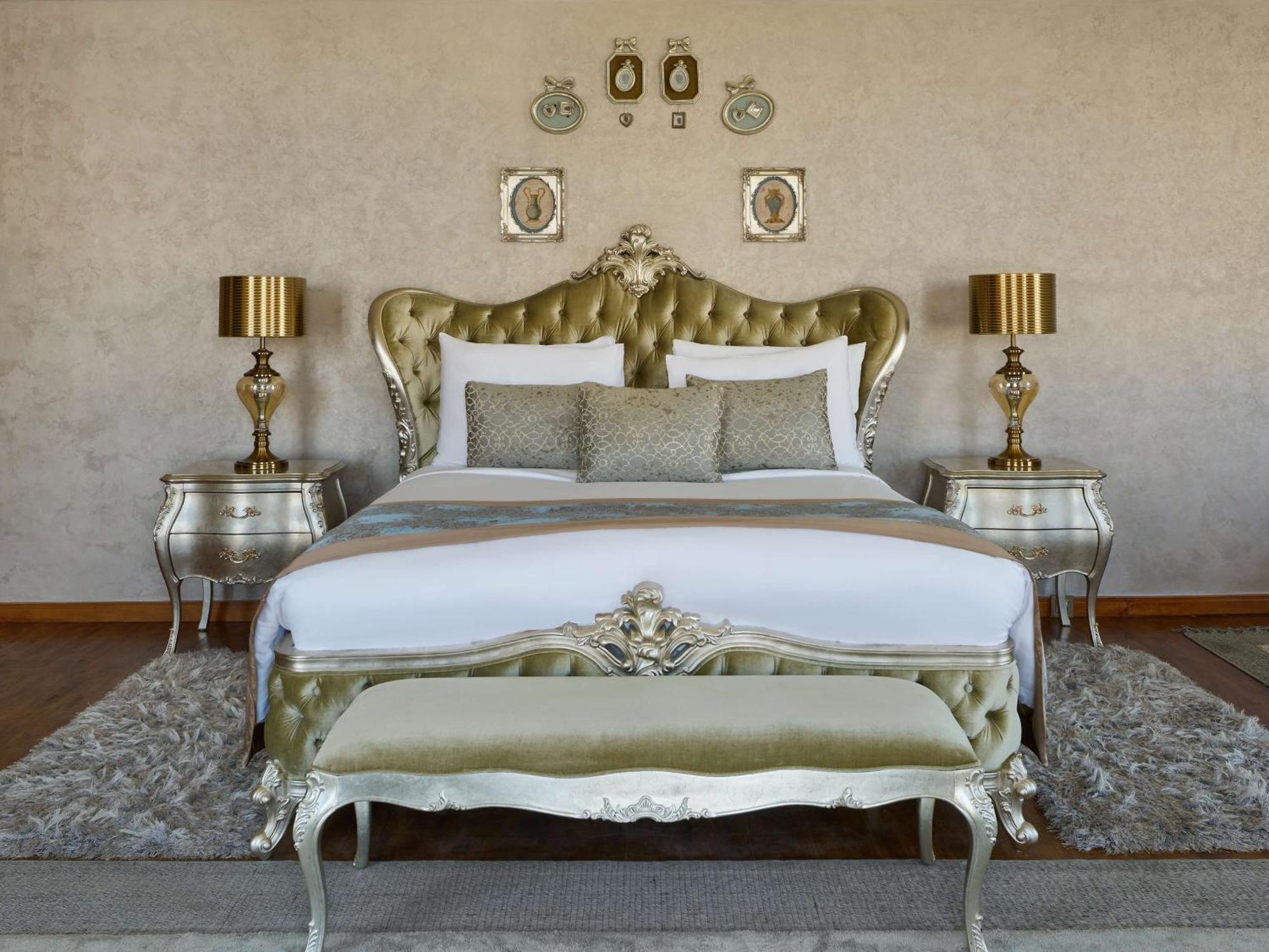 Royal Maxim Palace Kempinski Cairo