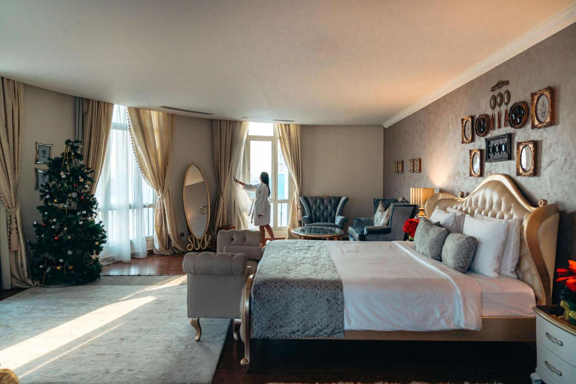 Royal Maxim Palace Kempinski 5* Cairo
