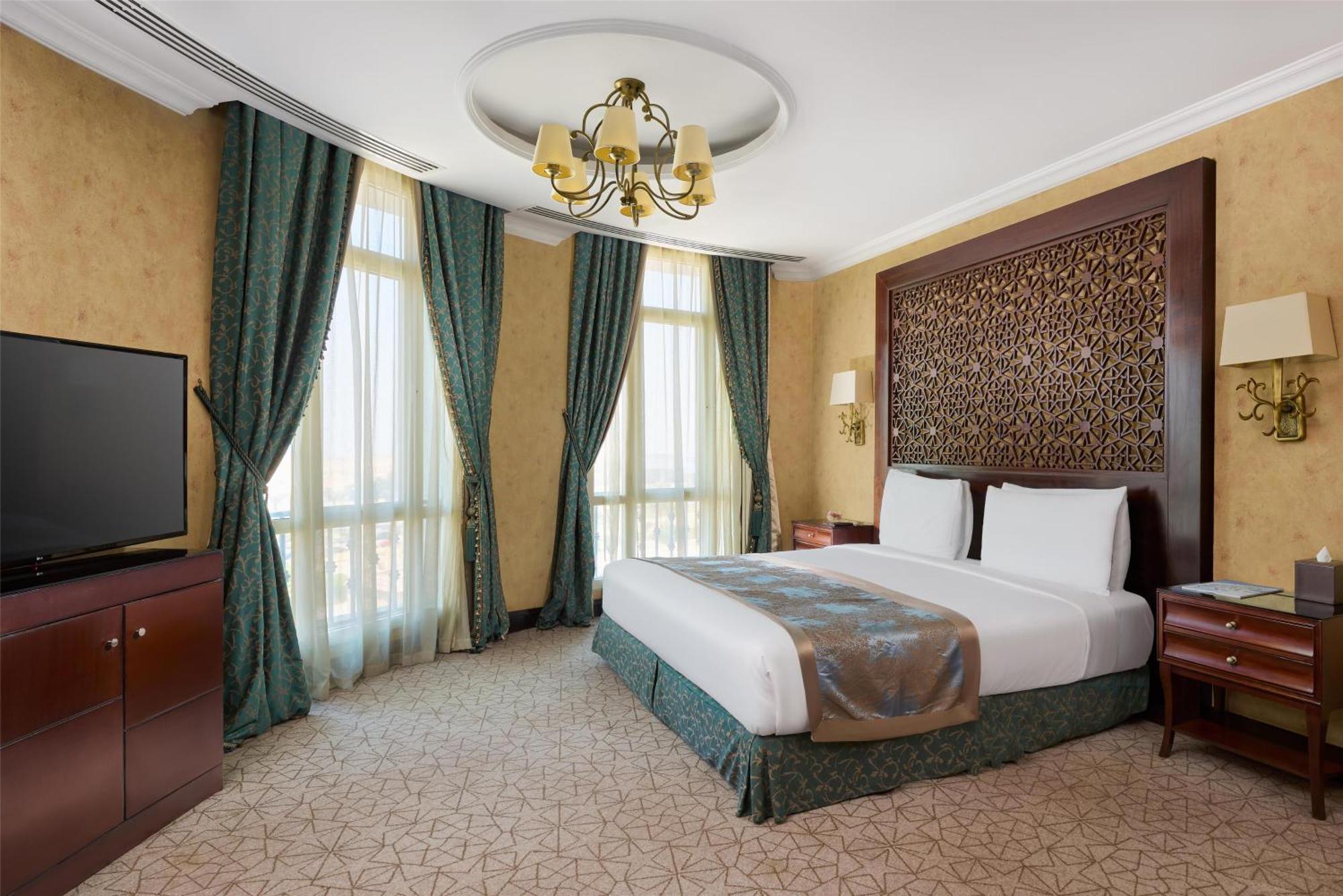 Royal Maxim Palace Kempinski