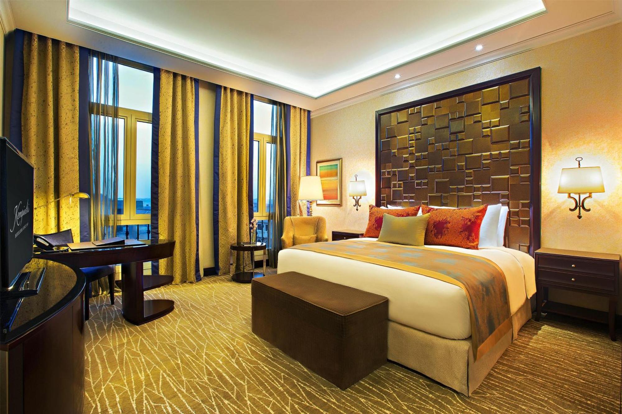 Royal Maxim Palace Kempinski Hotel 5*