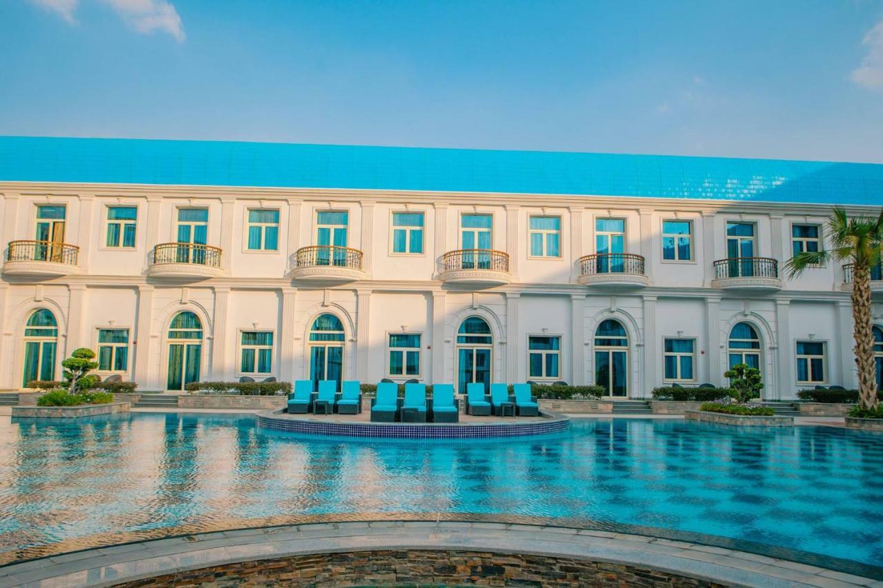 Hotel Royal Maxim Palace Kempinski