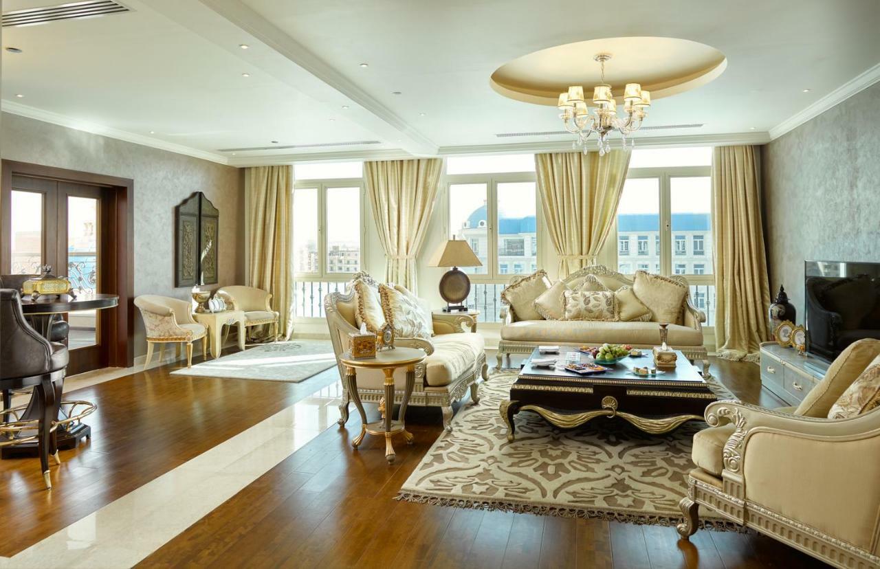 Royal Maxim Palace Kempinski 5*