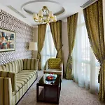 Royal Maxim Palace Kempinski Cairo