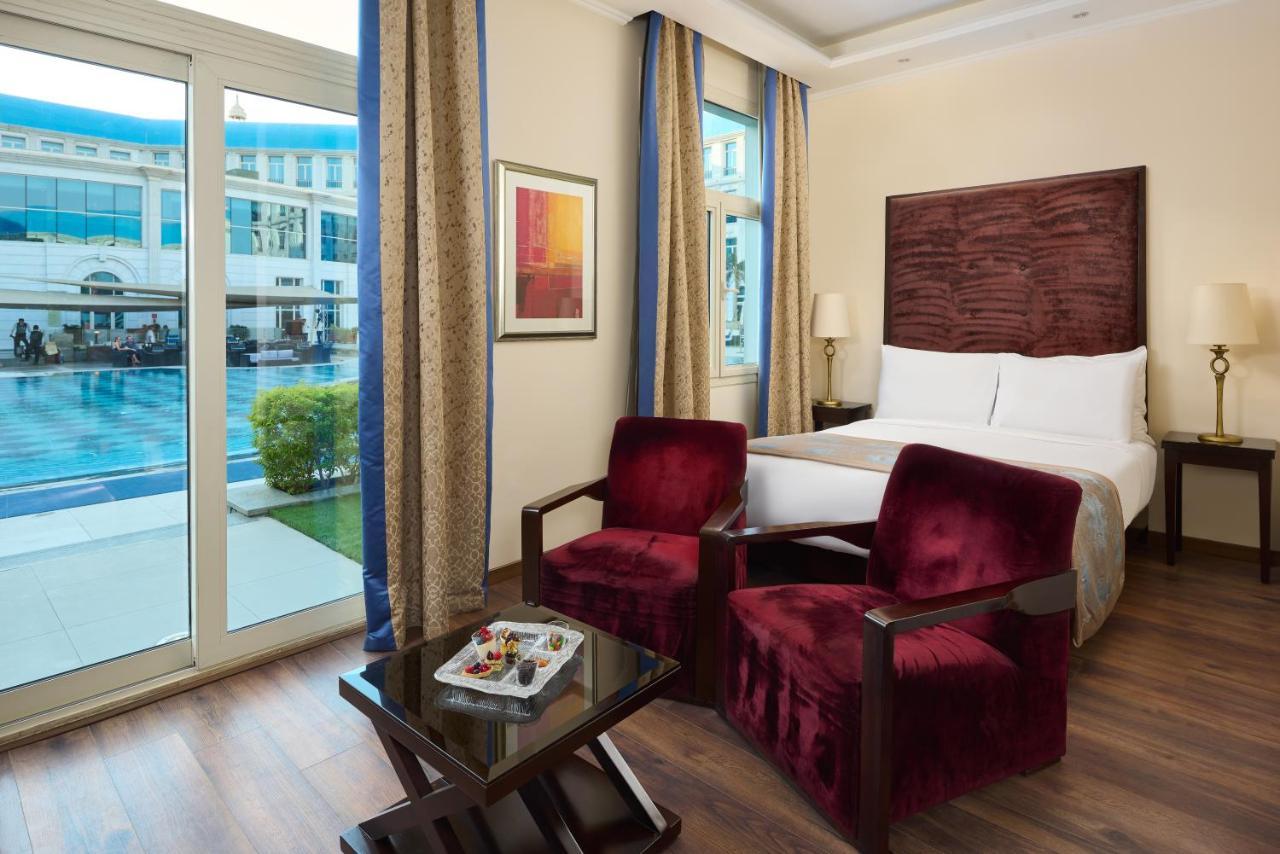 Royal Maxim Palace Kempinski Hotel Cairo