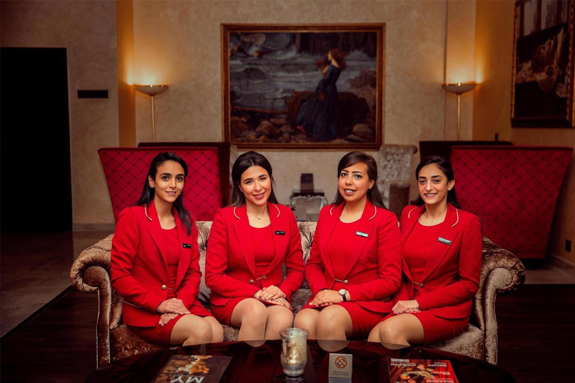 Royal Maxim Palace Kempinski 5* Cairo
