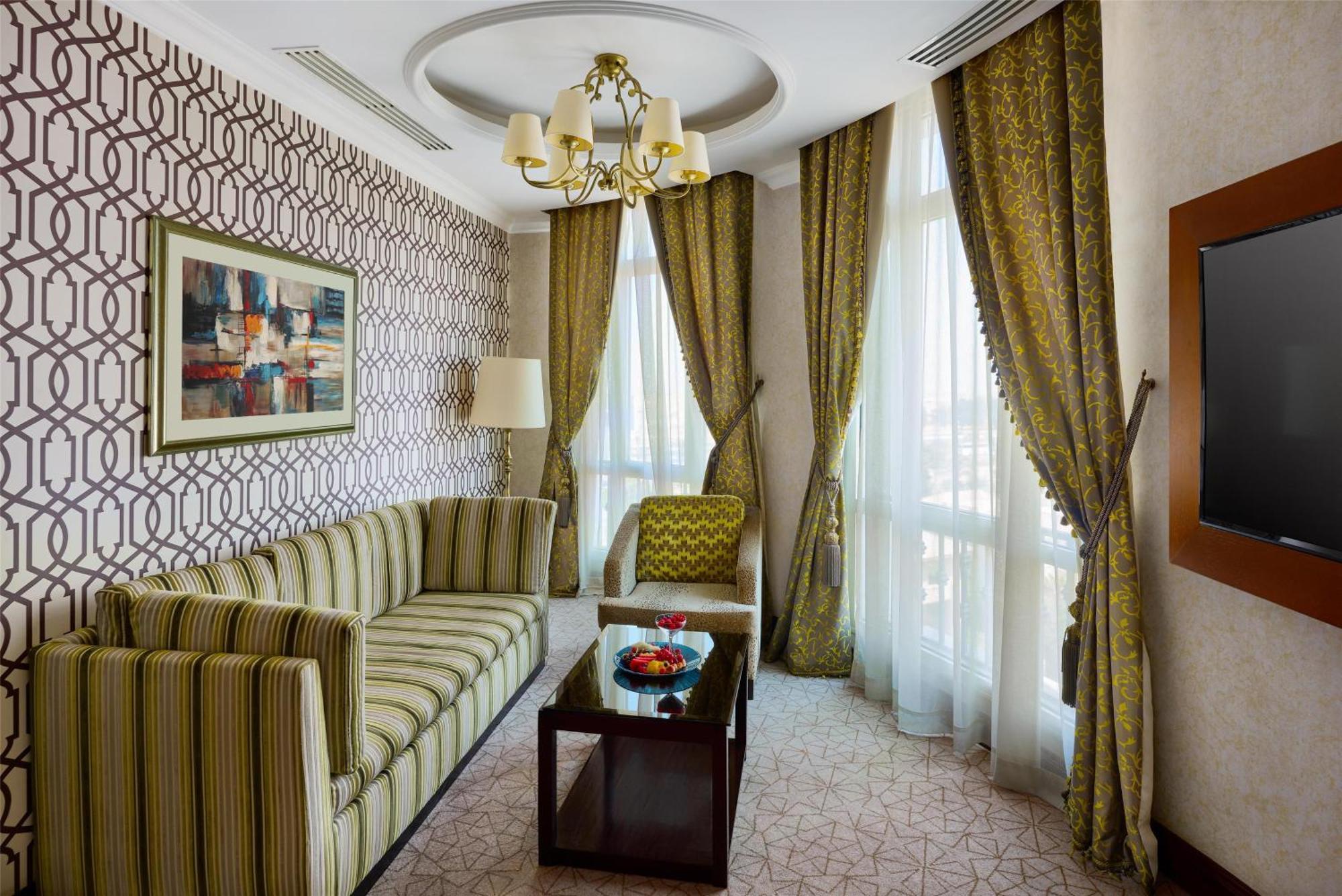 Royal Maxim Palace Kempinski Cairo